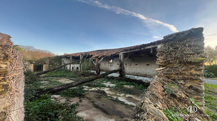 Ma-Cabane - Vente Maison FROIDFOND, 245 m²
