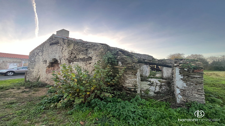Ma-Cabane - Vente Maison FROIDFOND, 245 m²