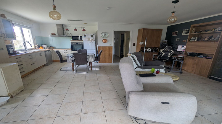 Ma-Cabane - Vente Maison FROIDFOND, 90 m²