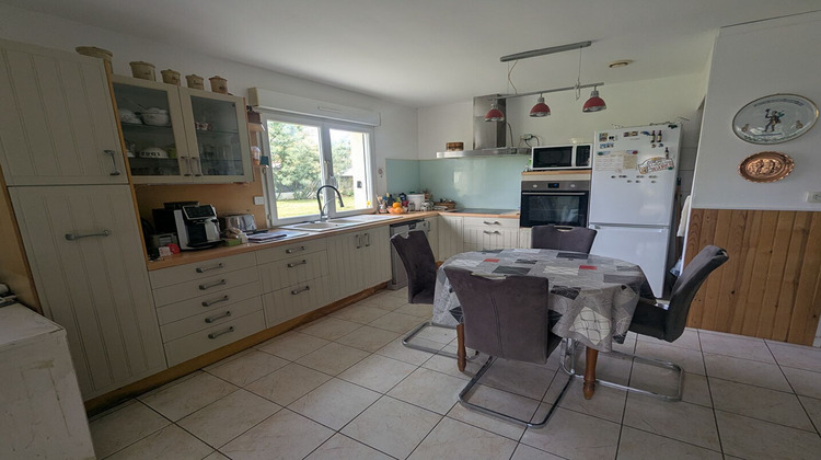 Ma-Cabane - Vente Maison FROIDFOND, 90 m²