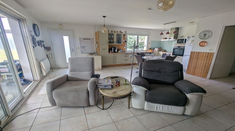 Ma-Cabane - Vente Maison FROIDFOND, 90 m²