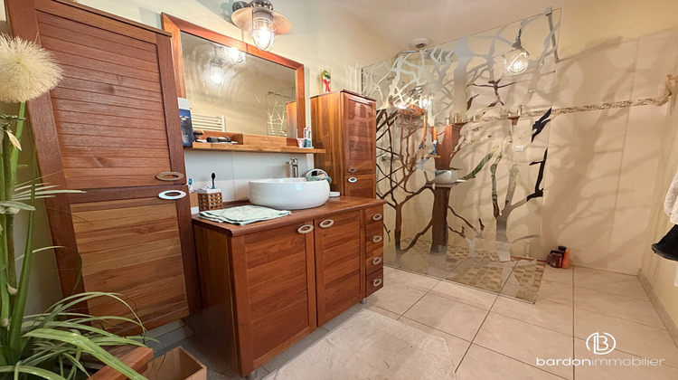 Ma-Cabane - Vente Maison FROIDFOND, 117 m²
