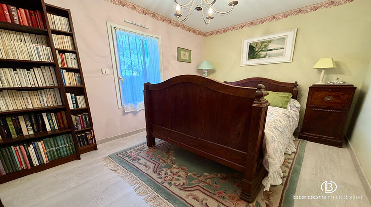 Ma-Cabane - Vente Maison FROIDFOND, 117 m²