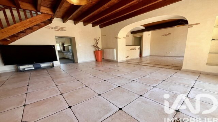 Ma-Cabane - Vente Maison Froidfond, 160 m²