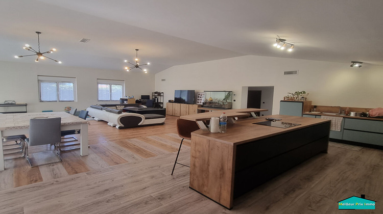 Ma-Cabane - Vente Maison FROIDFOND, 166 m²