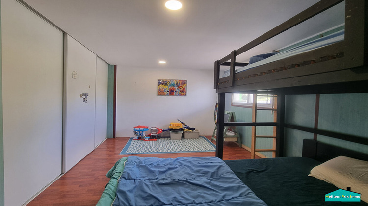 Ma-Cabane - Vente Maison FROIDFOND, 166 m²