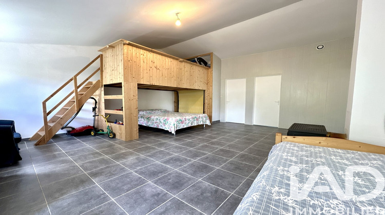 Ma-Cabane - Vente Maison Froidfond, 73 m²