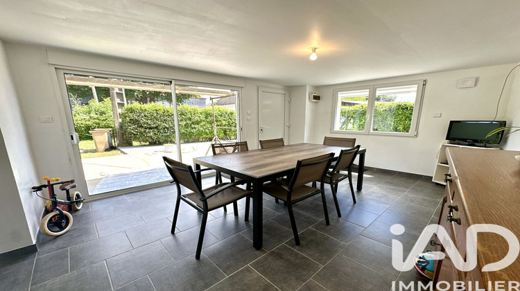 Ma-Cabane - Vente Maison Froidfond, 73 m²