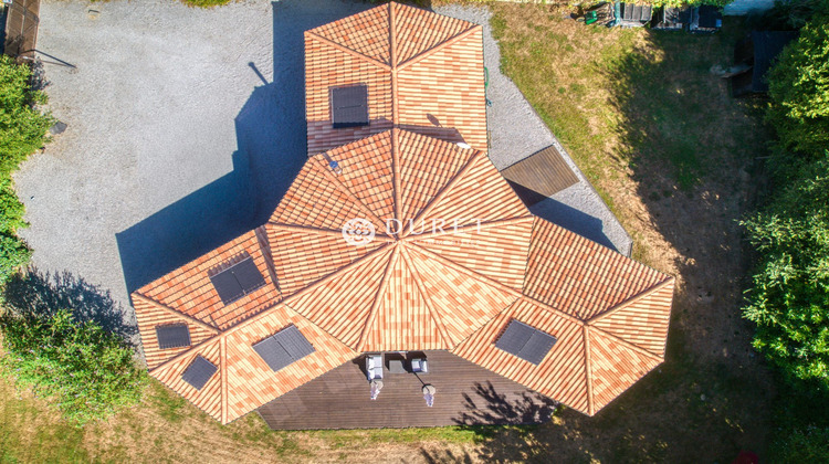Ma-Cabane - Vente Maison Froidfond, 171 m²