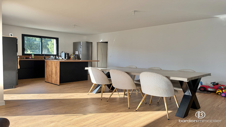 Ma-Cabane - Vente Maison FROIDFOND, 95 m²