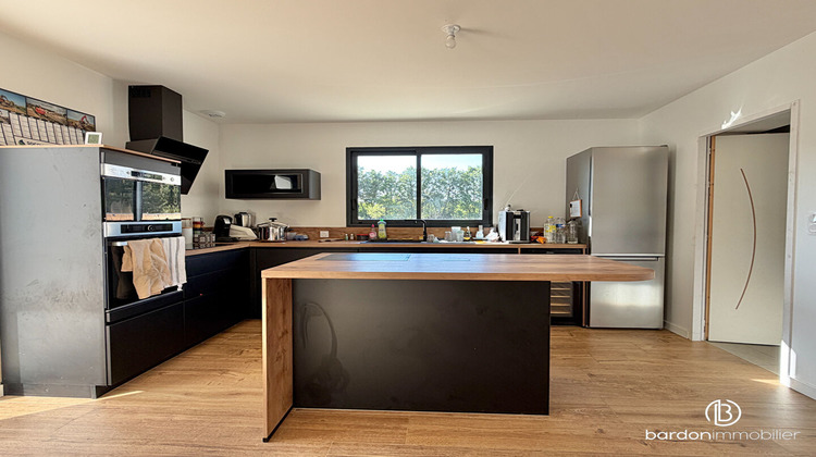 Ma-Cabane - Vente Maison FROIDFOND, 95 m²