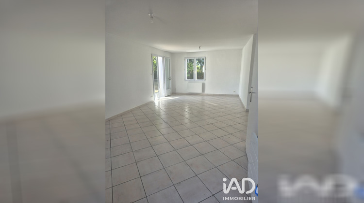 Ma-Cabane - Vente Maison Froidfond, 60 m²