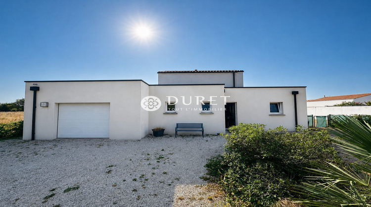 Ma-Cabane - Vente Maison Froidfond, 87 m²
