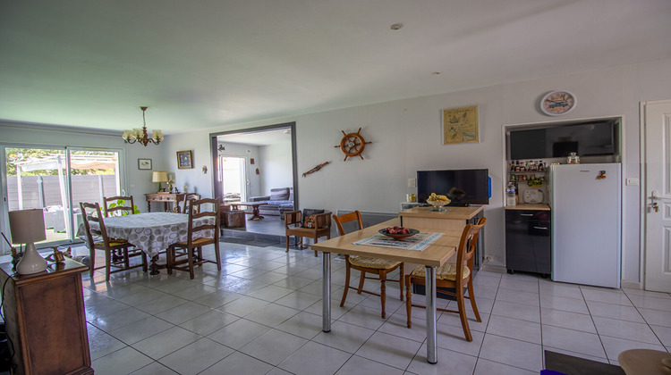 Ma-Cabane - Vente Maison FROIDFOND, 114 m²