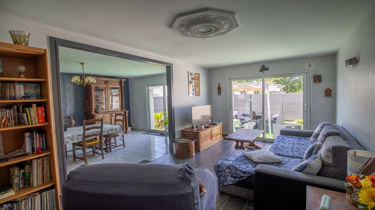 Ma-Cabane - Vente Maison FROIDFOND, 114 m²