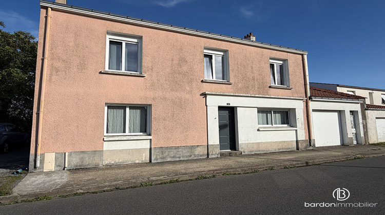 Ma-Cabane - Vente Maison FROIDFOND, 137 m²
