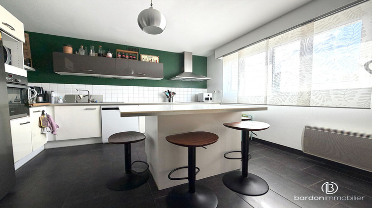Ma-Cabane - Vente Maison FROIDFOND, 137 m²