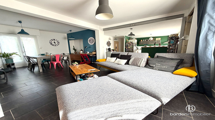 Ma-Cabane - Vente Maison FROIDFOND, 137 m²