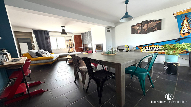 Ma-Cabane - Vente Maison FROIDFOND, 137 m²