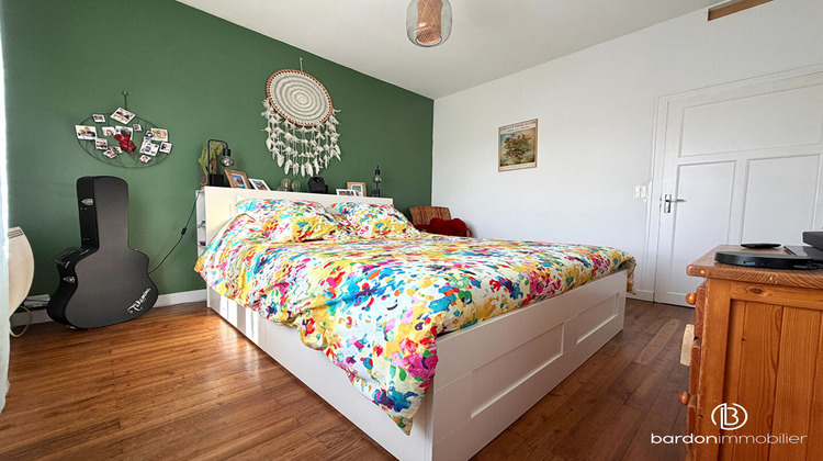 Ma-Cabane - Vente Maison FROIDFOND, 137 m²