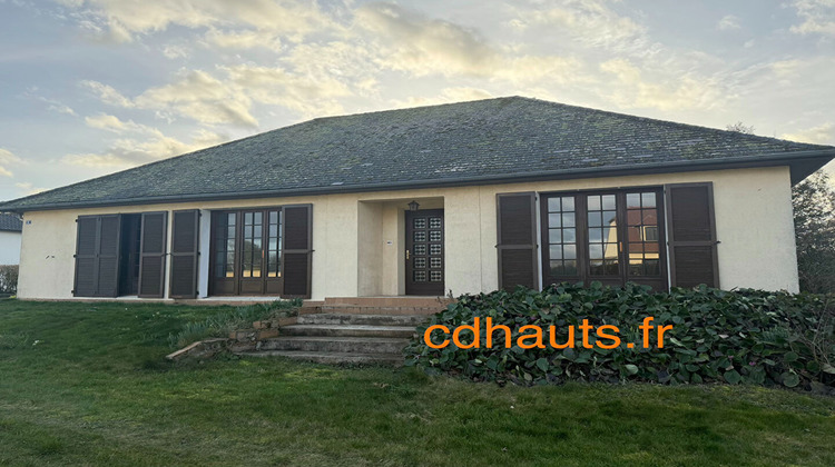 Ma-Cabane - Vente Maison FROIDMONT-COHARTILLE, 109 m²