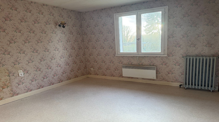 Ma-Cabane - Vente Maison FROIDMONT-COHARTILLE, 109 m²