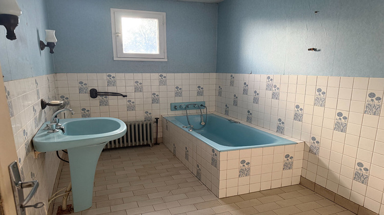 Ma-Cabane - Vente Maison FROIDMONT-COHARTILLE, 109 m²