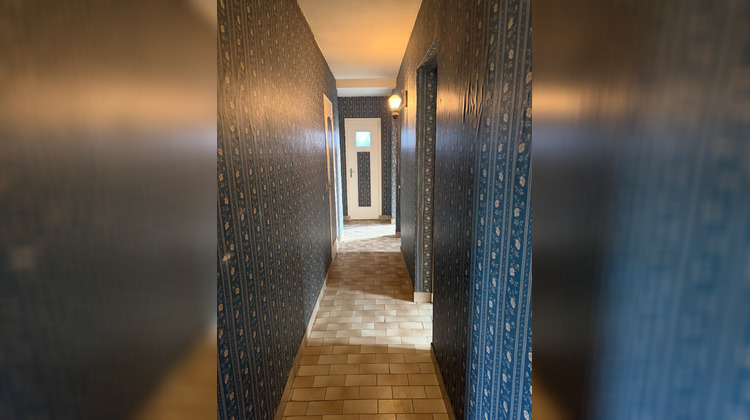 Ma-Cabane - Vente Maison FROIDMONT-COHARTILLE, 109 m²