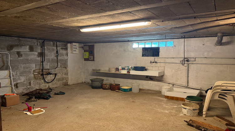 Ma-Cabane - Vente Maison FROIDMONT-COHARTILLE, 109 m²