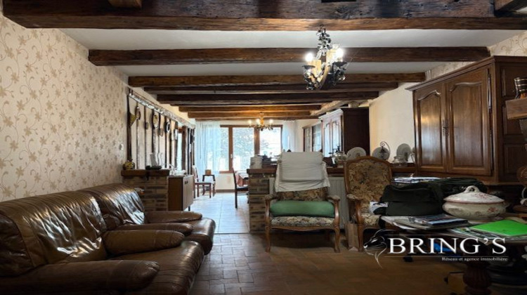 Ma-Cabane - Vente Maison Froidos, 126 m²