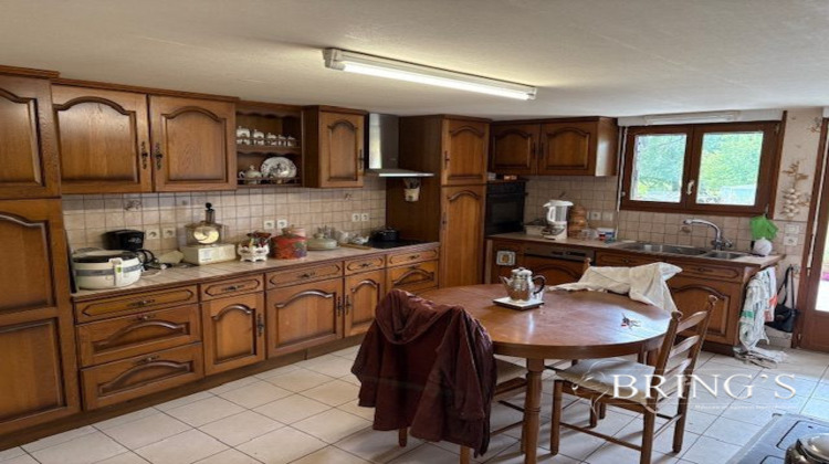 Ma-Cabane - Vente Maison Froidos, 126 m²