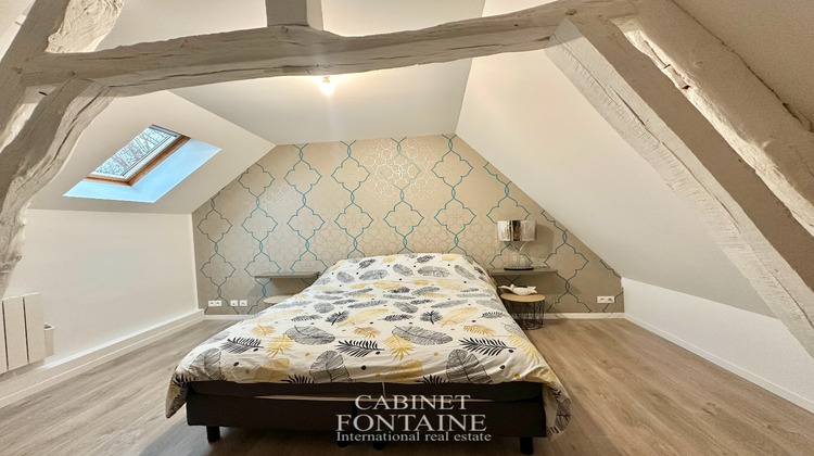 Ma-Cabane - Vente Maison FROISSY, 90 m²