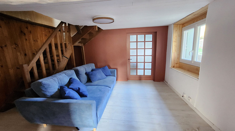 Ma-Cabane - Vente Maison FROISSY, 57 m²