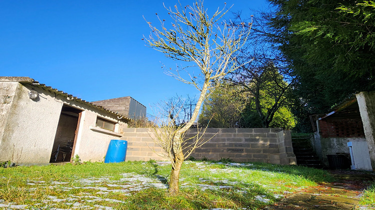 Ma-Cabane - Vente Maison FROISSY, 57 m²