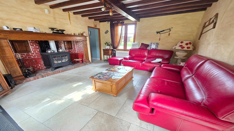 Ma-Cabane - Vente Maison FROISSY, 120 m²