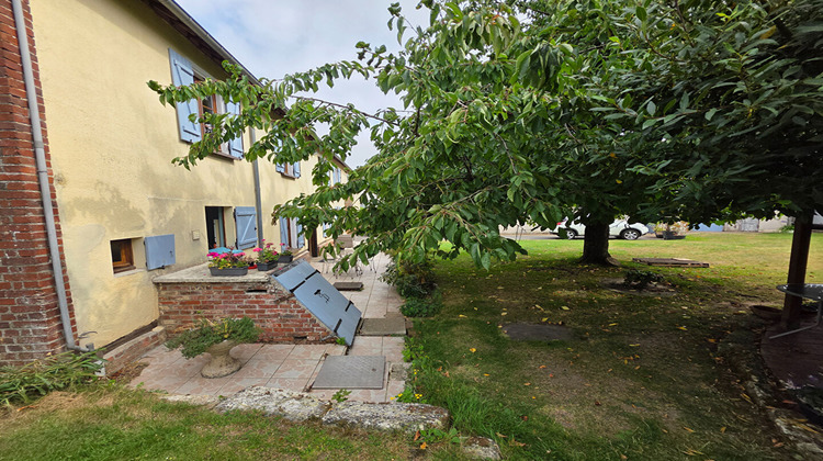 Ma-Cabane - Vente Maison FROISSY, 120 m²