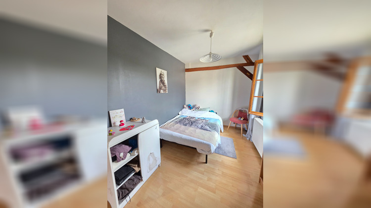 Ma-Cabane - Vente Maison FROISSY, 120 m²