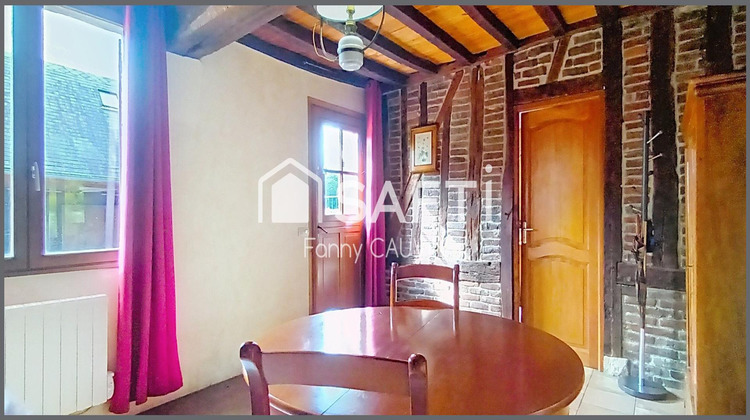 Ma-Cabane - Vente Maison Froissy, 202 m²