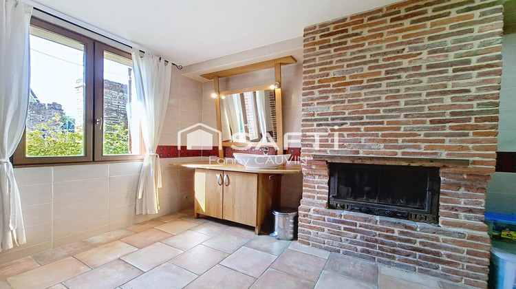 Ma-Cabane - Vente Maison Froissy, 202 m²