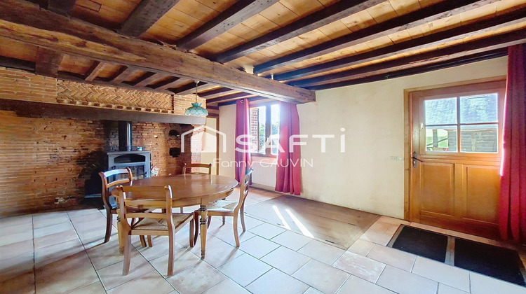 Ma-Cabane - Vente Maison Froissy, 202 m²