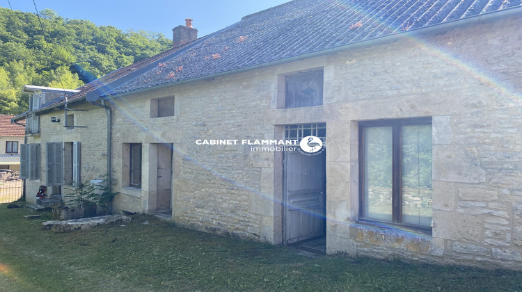 Ma-Cabane - Vente Maison Frôlois, 74 m²