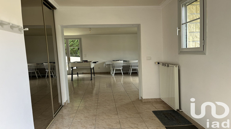 Ma-Cabane - Vente Maison Frôlois, 198 m²