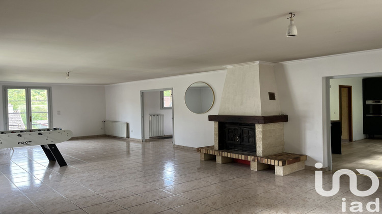 Ma-Cabane - Vente Maison Frôlois, 198 m²