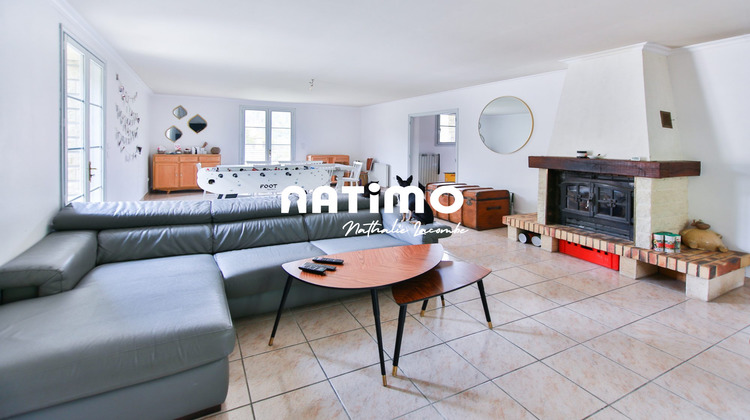 Ma-Cabane - Vente Maison Frôlois, 198 m²