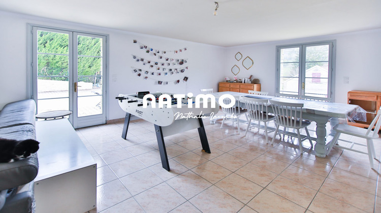 Ma-Cabane - Vente Maison Frôlois, 198 m²