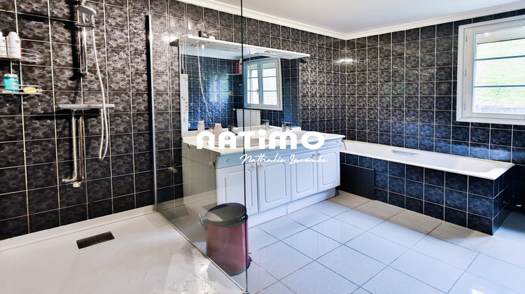 Ma-Cabane - Vente Maison Frôlois, 198 m²