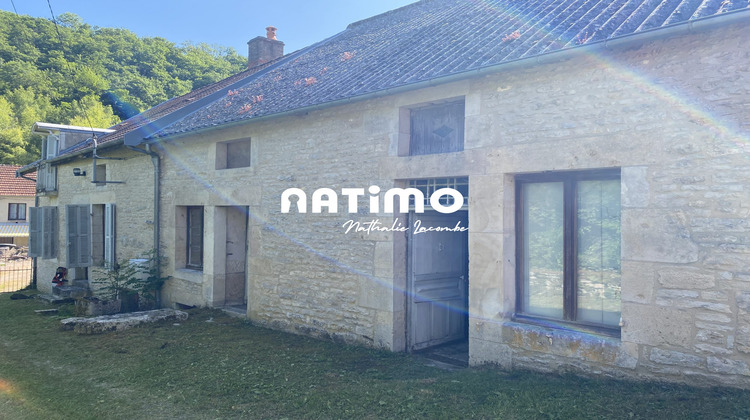 Ma-Cabane - Vente Maison Frôlois, 73 m²