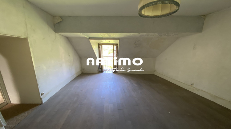 Ma-Cabane - Vente Maison Frôlois, 73 m²