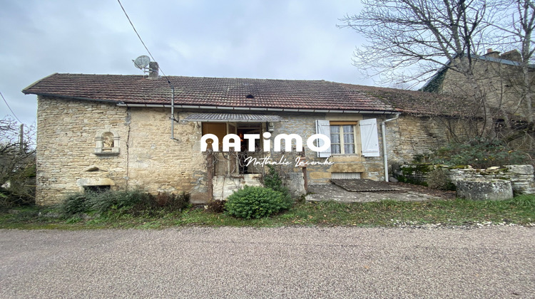 Ma-Cabane - Vente Maison Frôlois, 50 m²