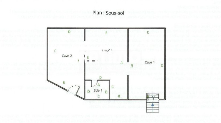 Ma-Cabane - Vente Maison Frôlois, 50 m²